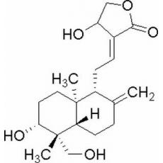 穿心蓮內酯