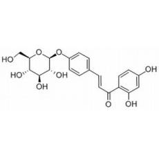 異甘草苷