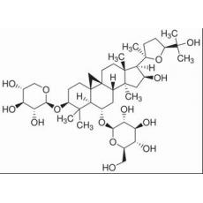 黃芪總皂苷