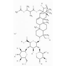 七葉皂苷鈉