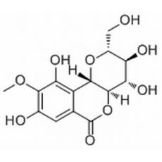 巖白菜素