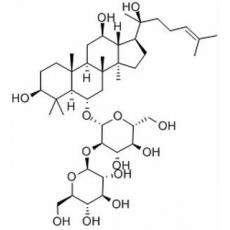 人參皂苷Rf  