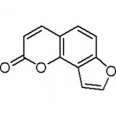 異補骨脂素