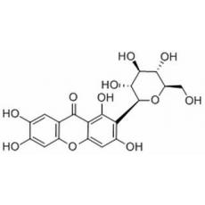 芒果苷