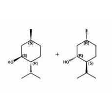 DL-薄荷醇