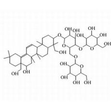 斷血流皂苷A