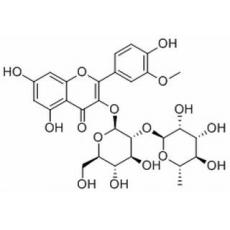  異鼠李素-3-O-新橙皮苷