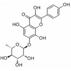 草質素苷