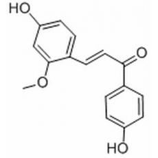 刺甘草查爾酮