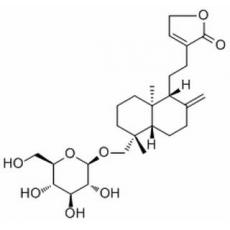 新穿心蓮內酯