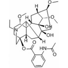 高烏甲素