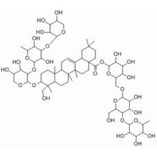 虎掌草皂甙D