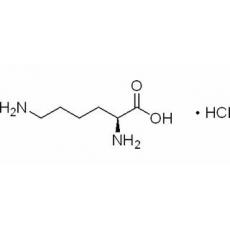 L-賴氨酸鹽酸鹽