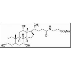 牛磺膽酸鈉