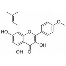  脫水淫羊藿素