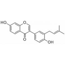 新補骨脂異黃酮