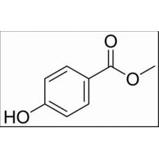 對羥基苯甲酸甲酯