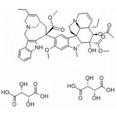 酒石酸長春瑞濱