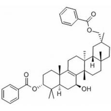 3,29-二苯甲酰基栝樓仁三醇