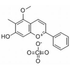 血竭素高氯酸鹽