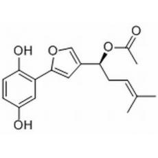 紫草呋喃A