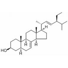 α-波菜甾醇