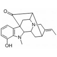 催吐蘿芙木定