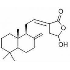 狗牙花堿D