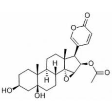 華蟾毒它靈