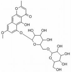 紅鏈霉素-龍膽二糖苷