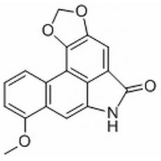 馬兜鈴內酰胺