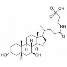 牛磺熊去氧膽酸