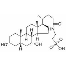 牛磺鵝去氧膽酸