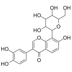 3'-羥基葛根素 