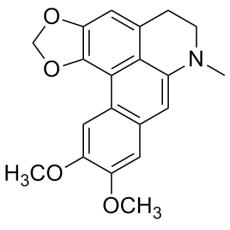 去氫荷包牡丹堿