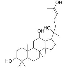 25-羥基原人參二醇