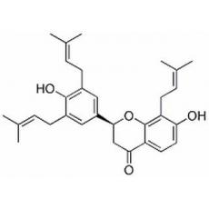 山豆根色滿二氫黃酮Ⅰ
