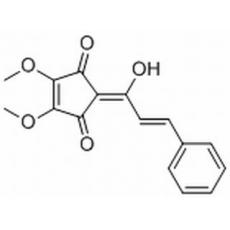 烏藥環戊烯二酮