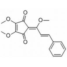 烏藥環戊烯二酮甲醚