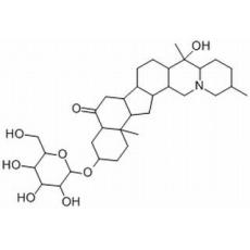 西貝母堿苷