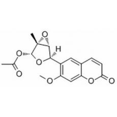 乙酰基二氫美味草素A