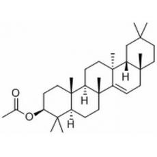 乙酰蒲公英萜醇