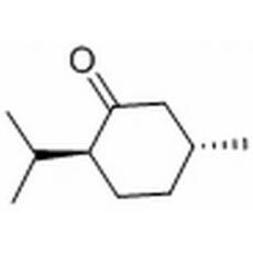 (-)-薄荷酮
