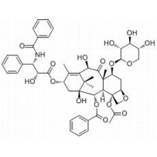 7-木糖苷-10-脫乙酰基紫杉醇