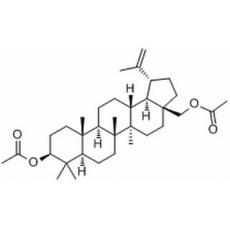 白樺醇雙乙酰酯 