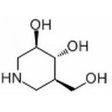 異桑葉生物堿