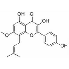 異去氫淫羊藿素