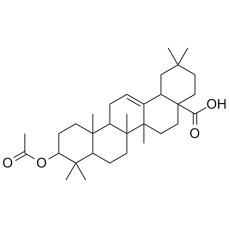 3β-乙酰基齊墩果酸