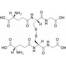 氧化型谷胱甘肽