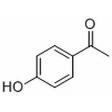  4'-羥基苯乙酮